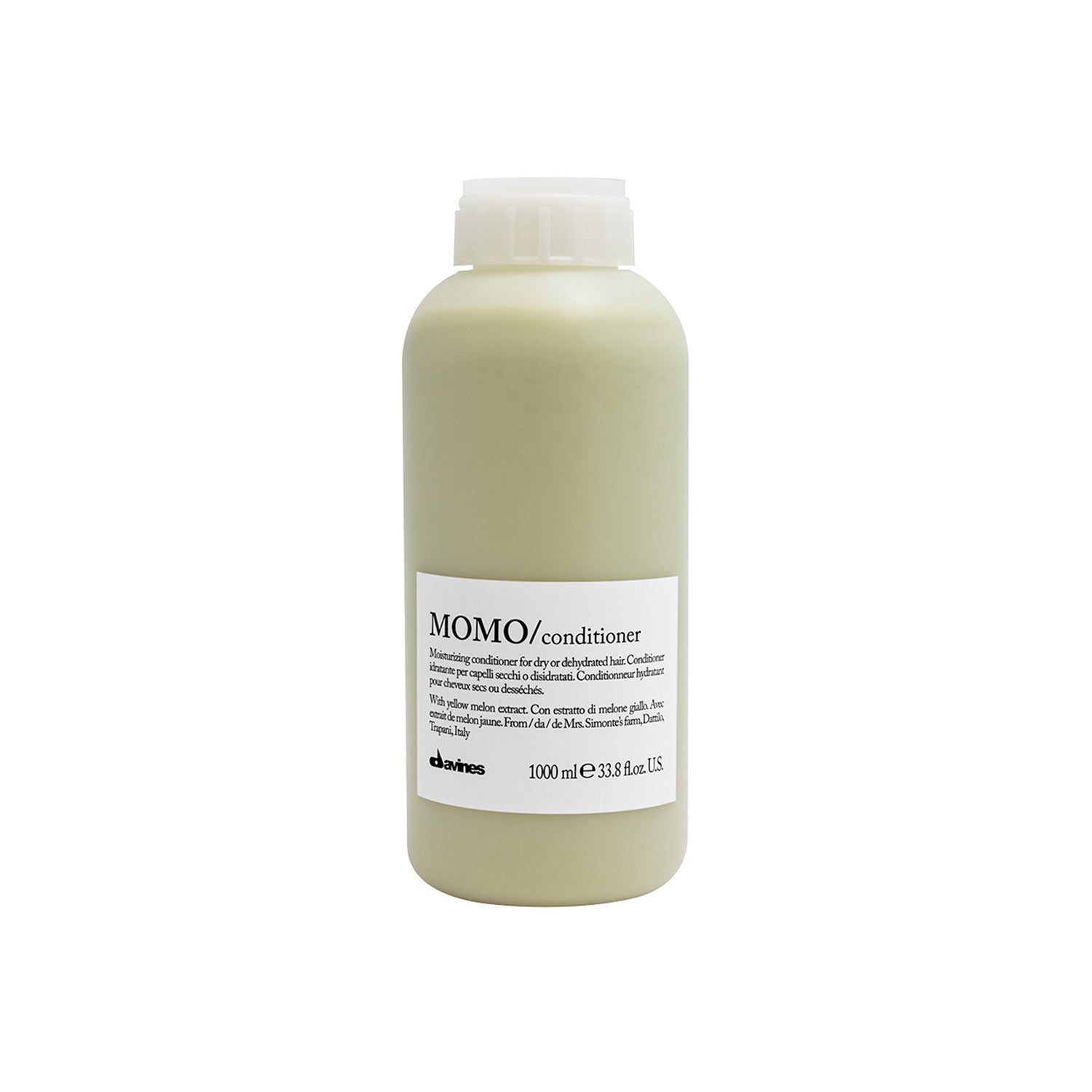 Davines Essential Haircare Momo Conditioner