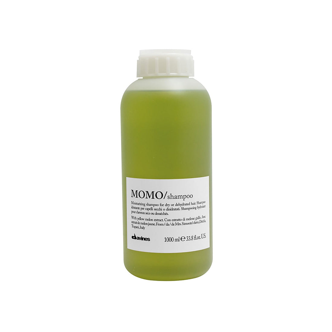 Davines Essential Haircare Momo Shampoo