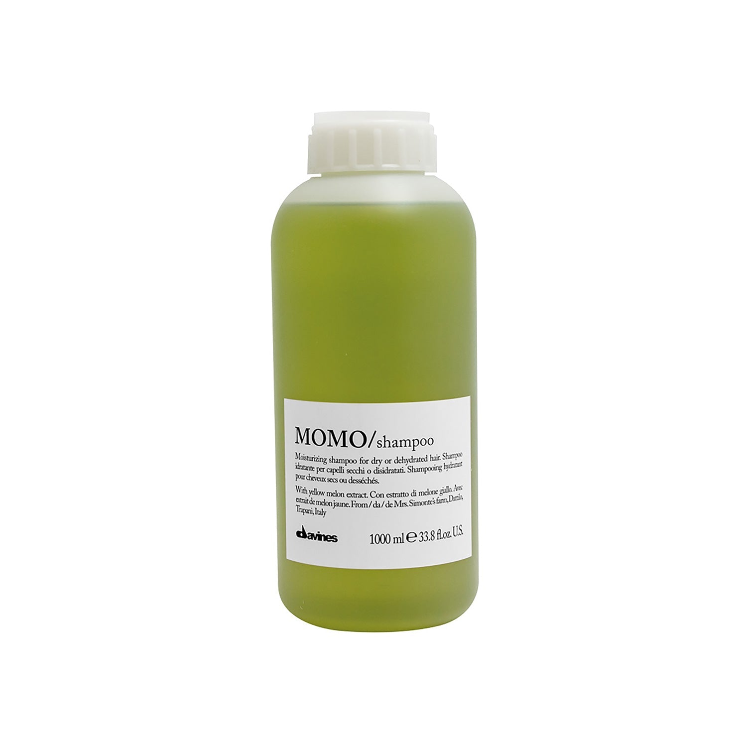 Davines Essential Haircare Momo Shampoo