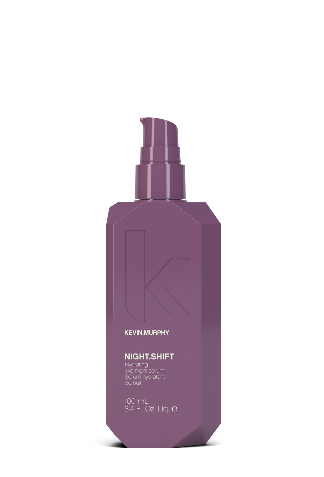 KEVIN MURPHY NIGHT.SHIFT