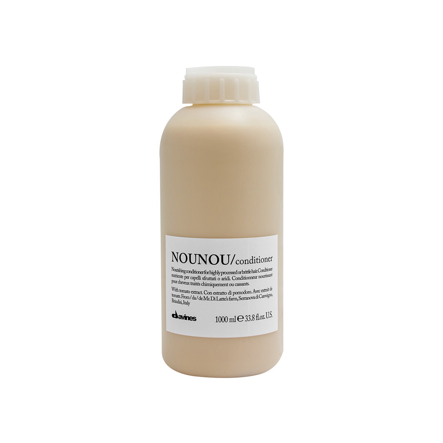Davines Essential Haircare Nounou Conditioner