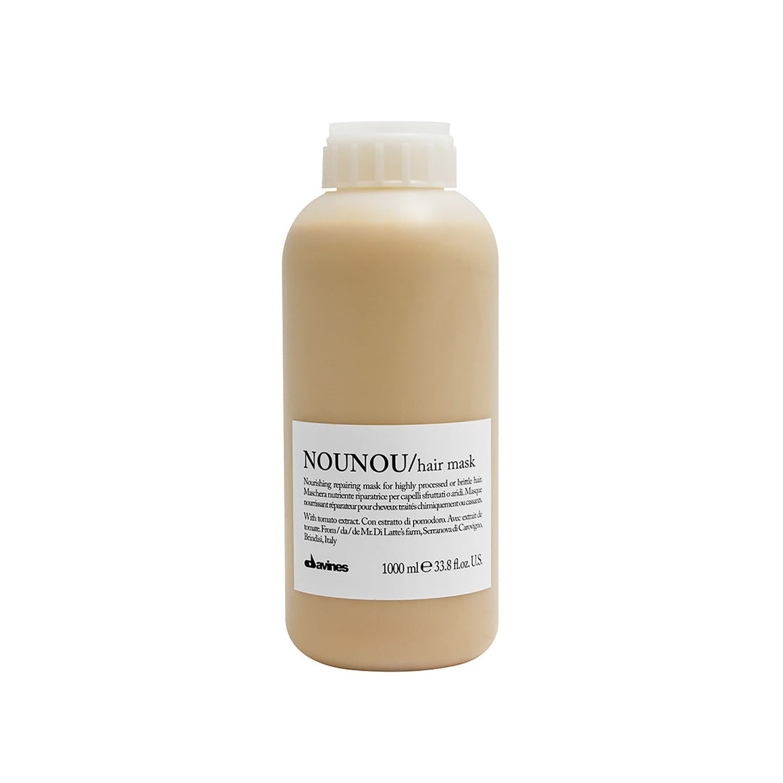 Davines Essential Haircare Nounou Hair Mask