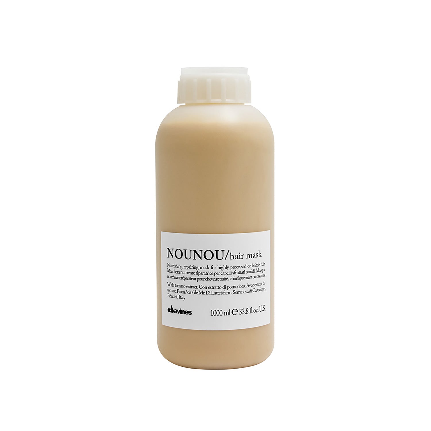 Davines Essential Haircare Nounou Hair Mask