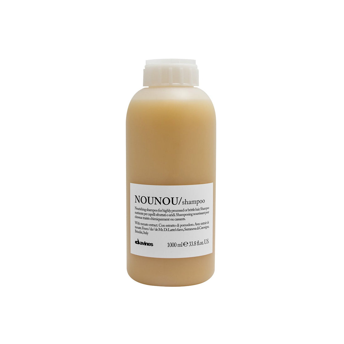 Davines Essential Haircare Nounou Shampoo