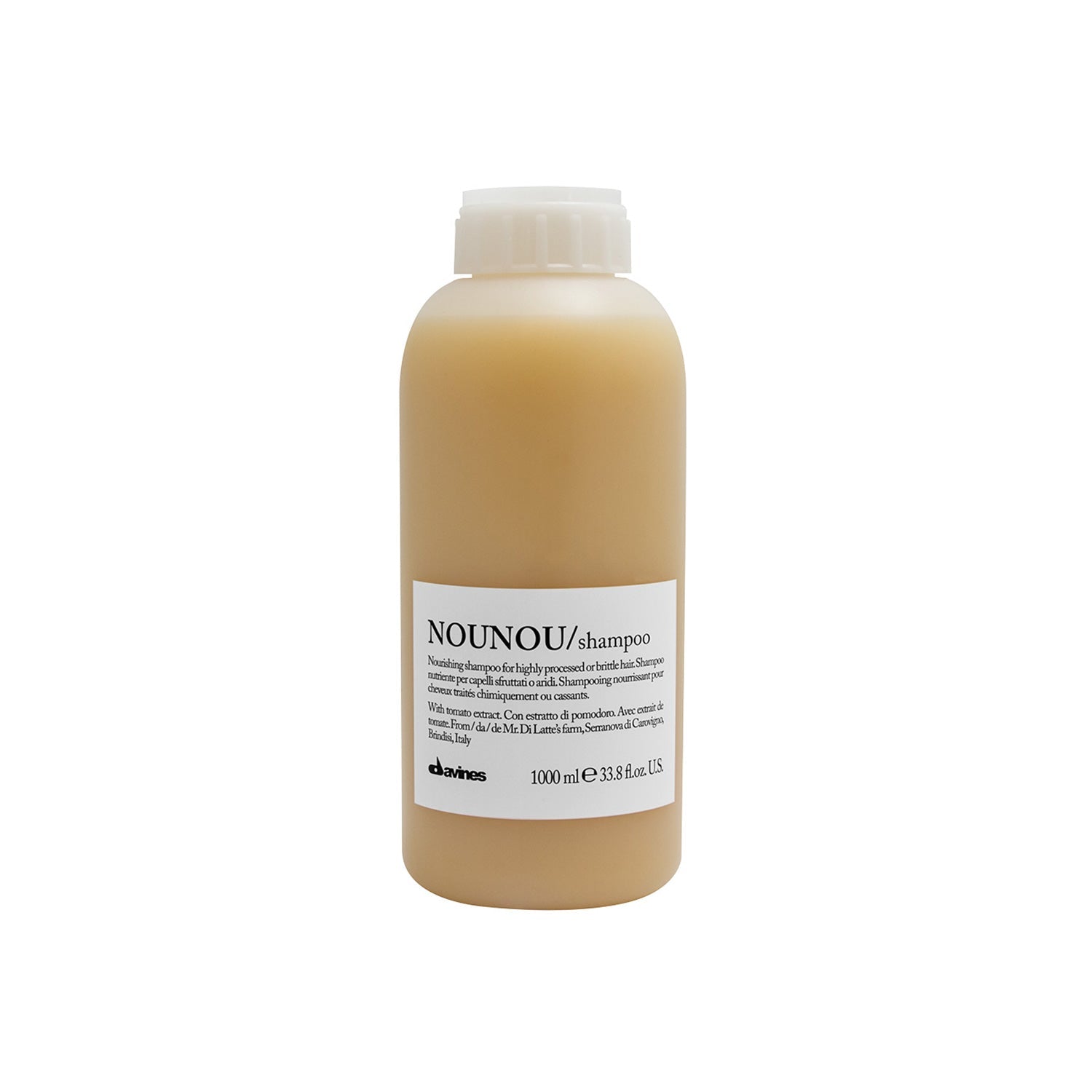 Davines Essential Haircare Nounou Shampoo