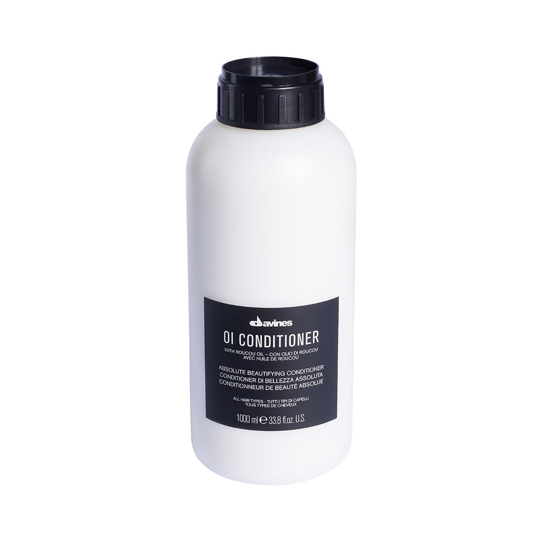 Davines OI Conditioner