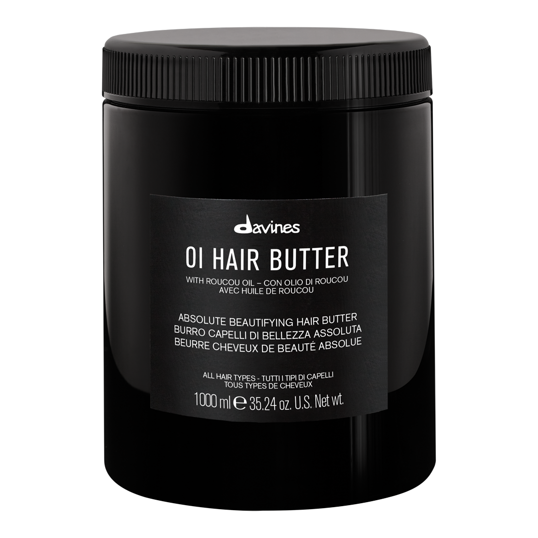 Davines OI Hair Butter