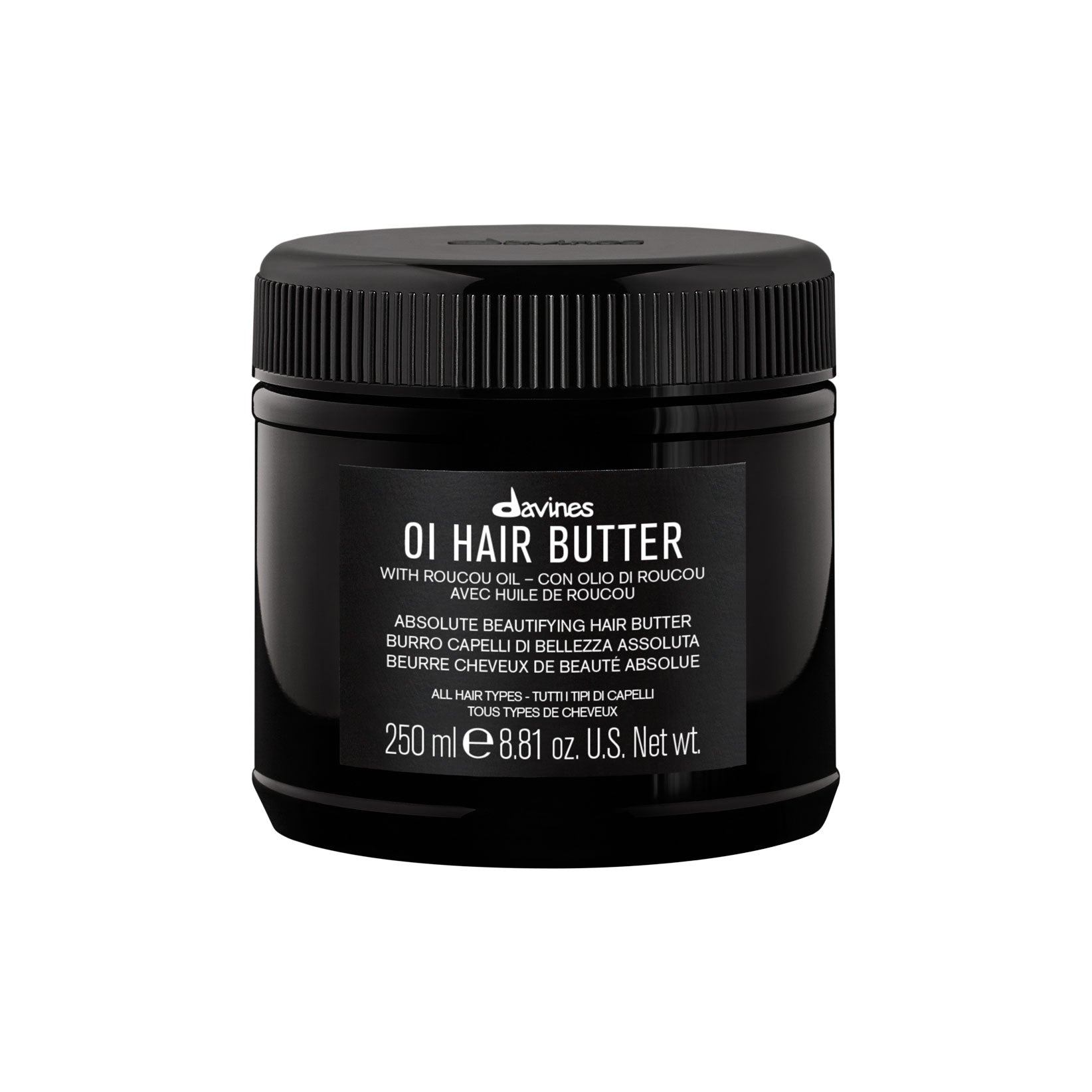 Davines OI Hair Butter