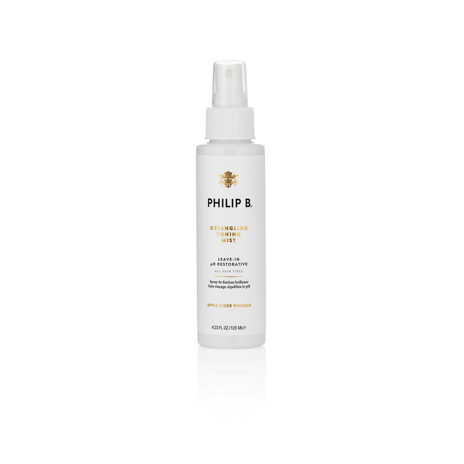Philip B Detangling Toning Mist