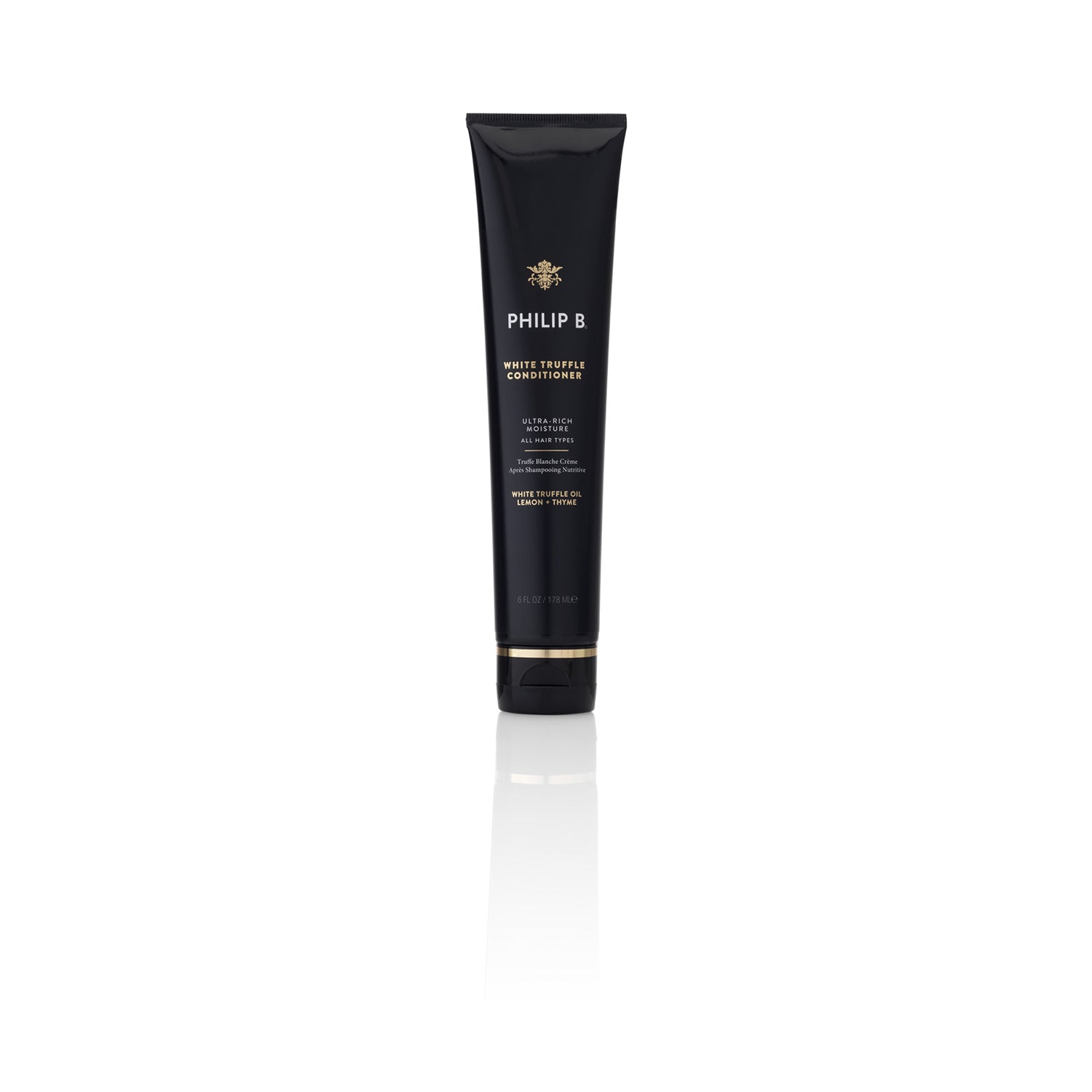 Philip B White Truffle Conditioner