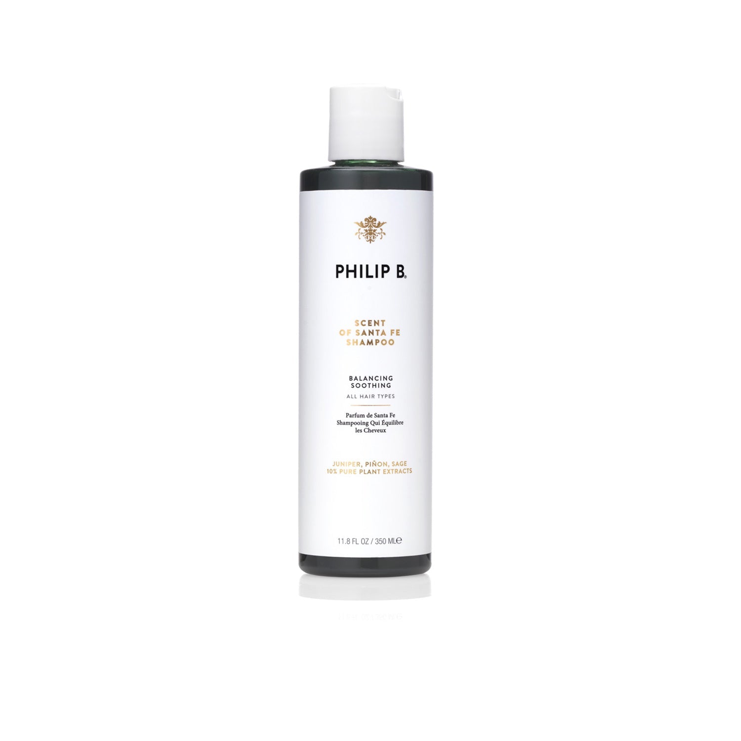 Philip B Santa Fe Hair & Body Shampoo