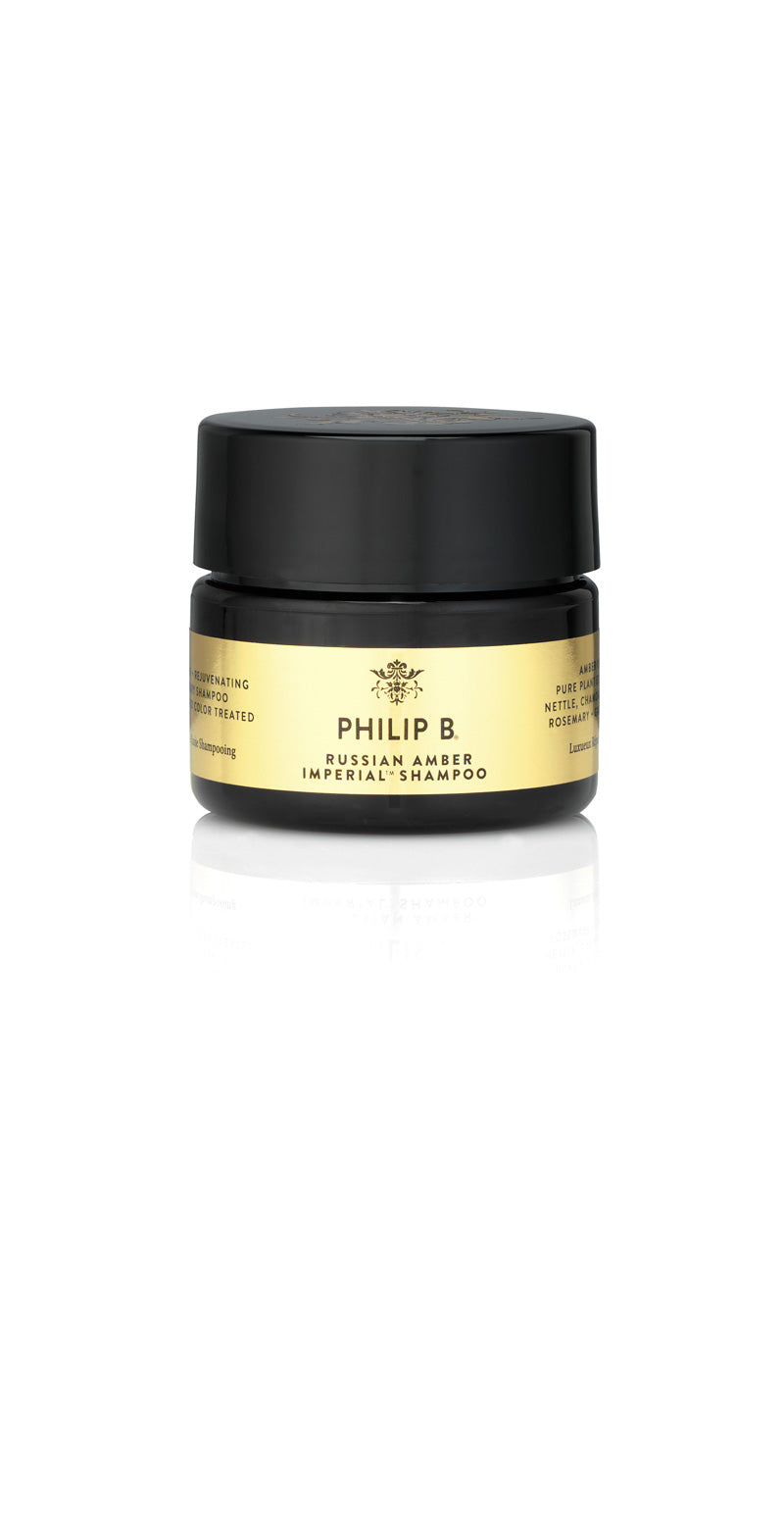 Philip B Russian Amber Imperial Shampoo