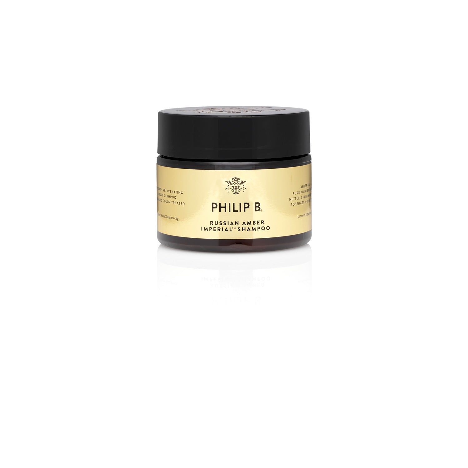 Philip B Russian Amber Imperial Shampoo