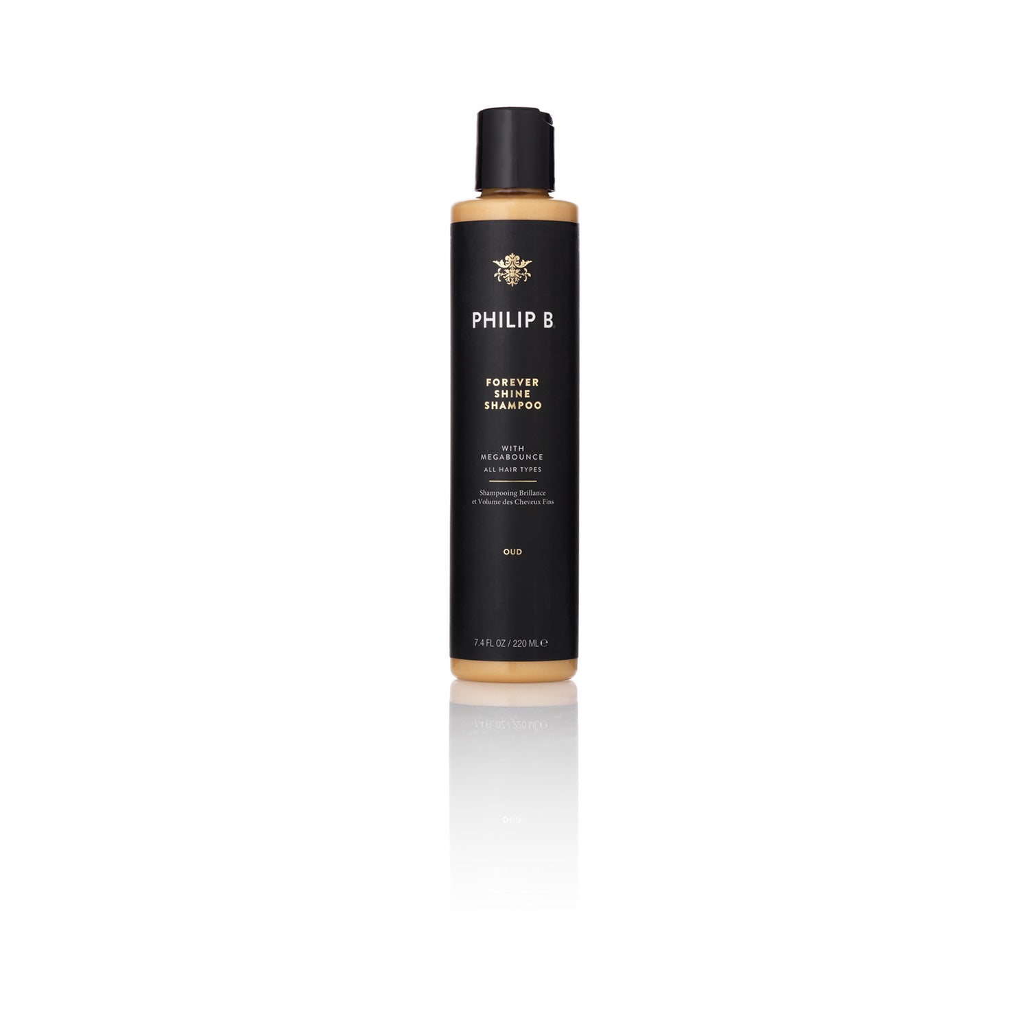 Philip B Forever Shine Shampoo