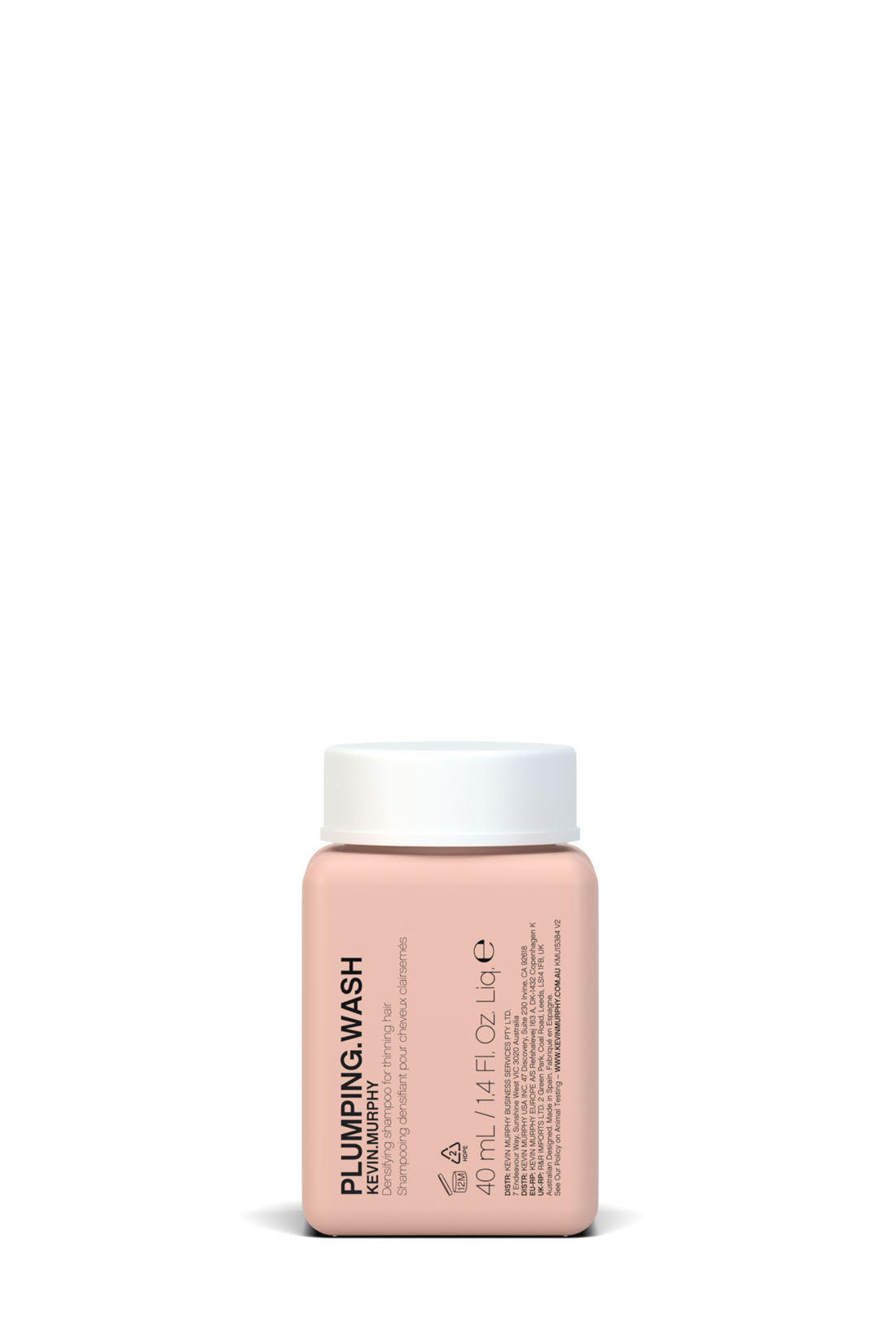 KEVIN MURPHY PLUMPING.WASH