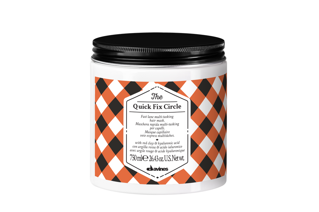 Davines The Quick Fix Circle