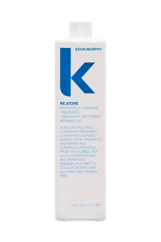 KEVIN MURPHY RE.STORE