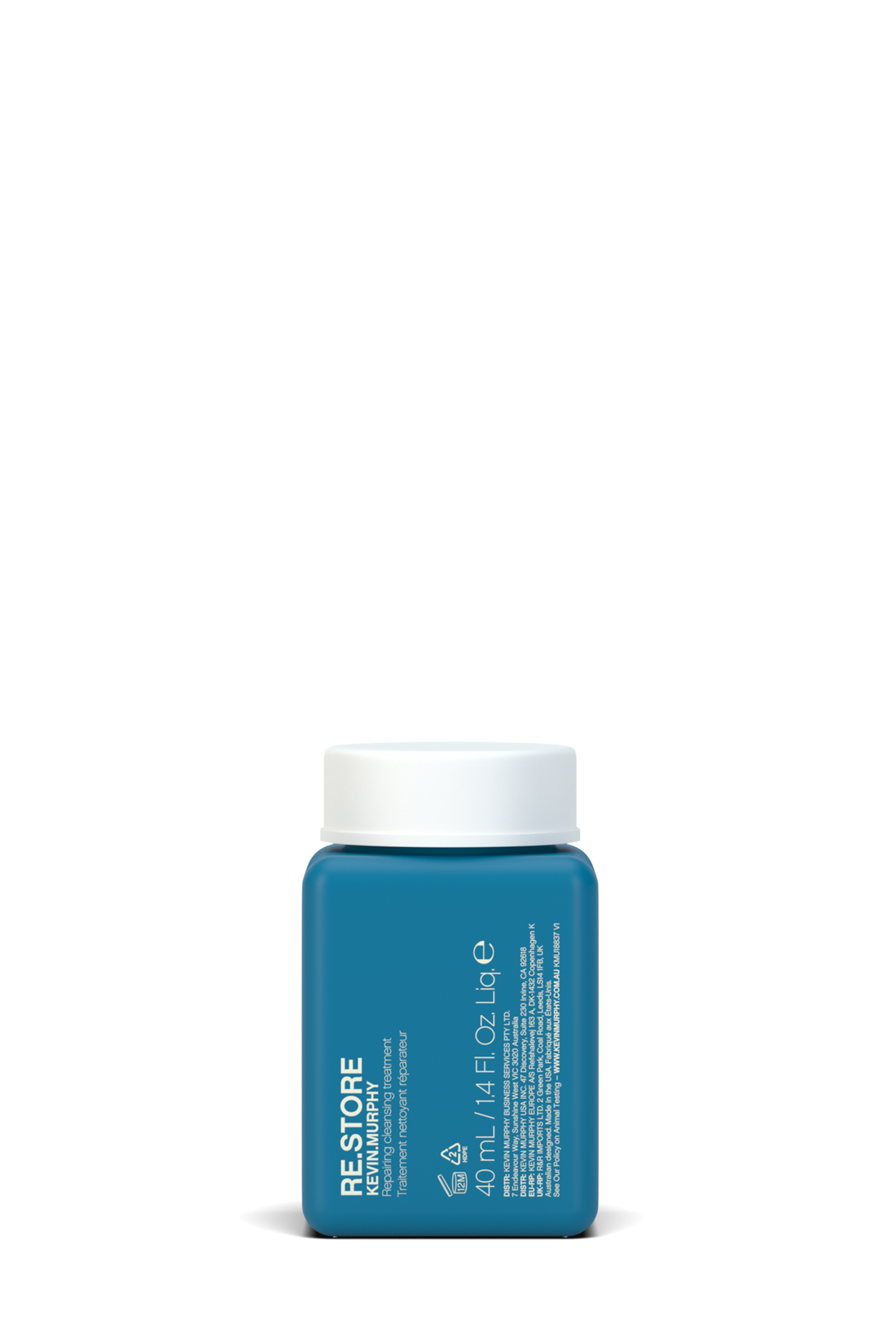KEVIN MURPHY RE.STORE