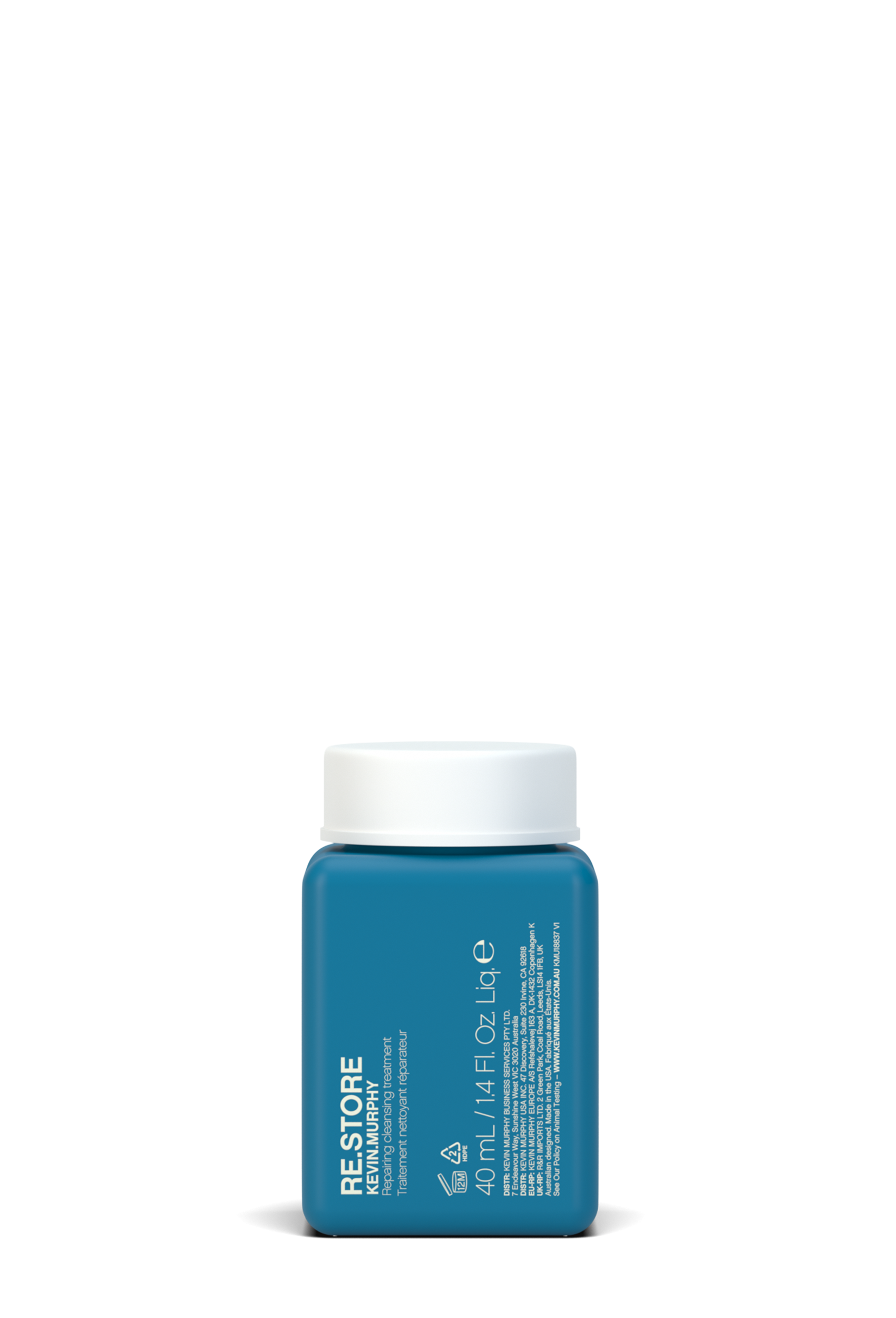 KEVIN MURPHY RE.STORE