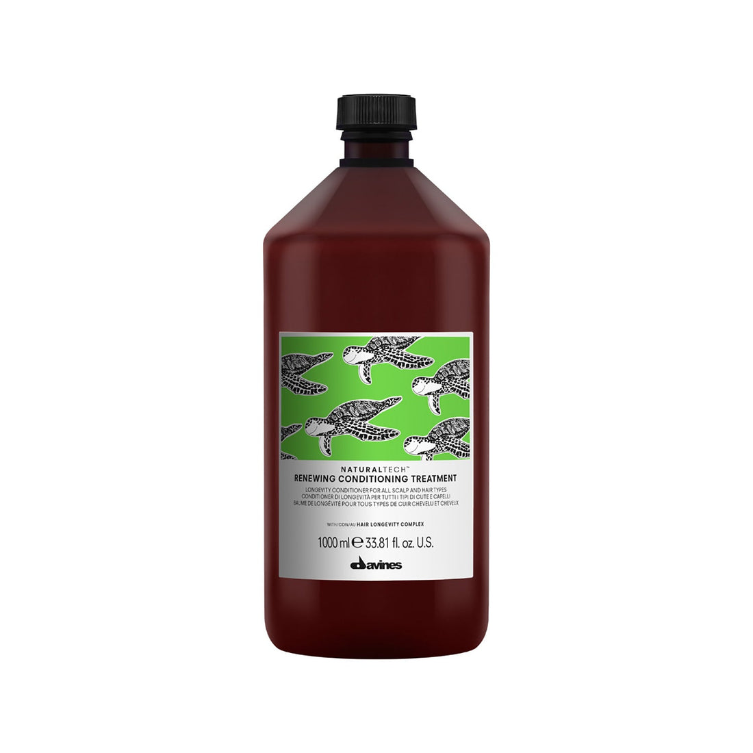 Davines Naturaltech Renewing Conditioning Treatment