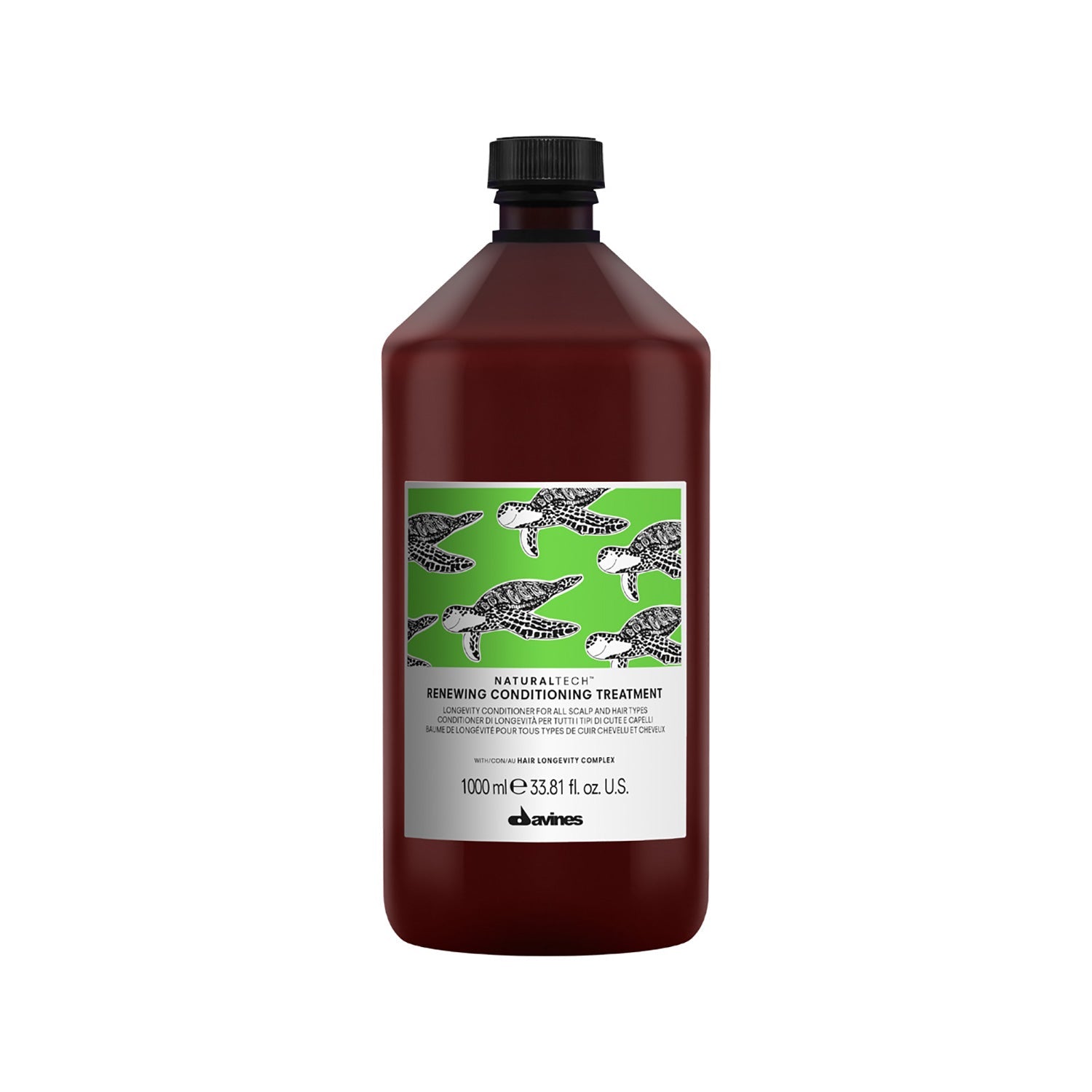 Davines Naturaltech Renewing Conditioning Treatment