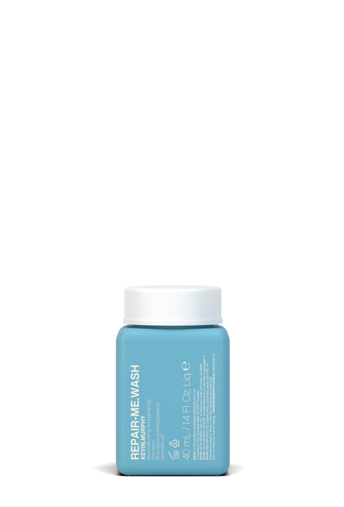 KEVIN MURPHY REPAIR-ME.WASH