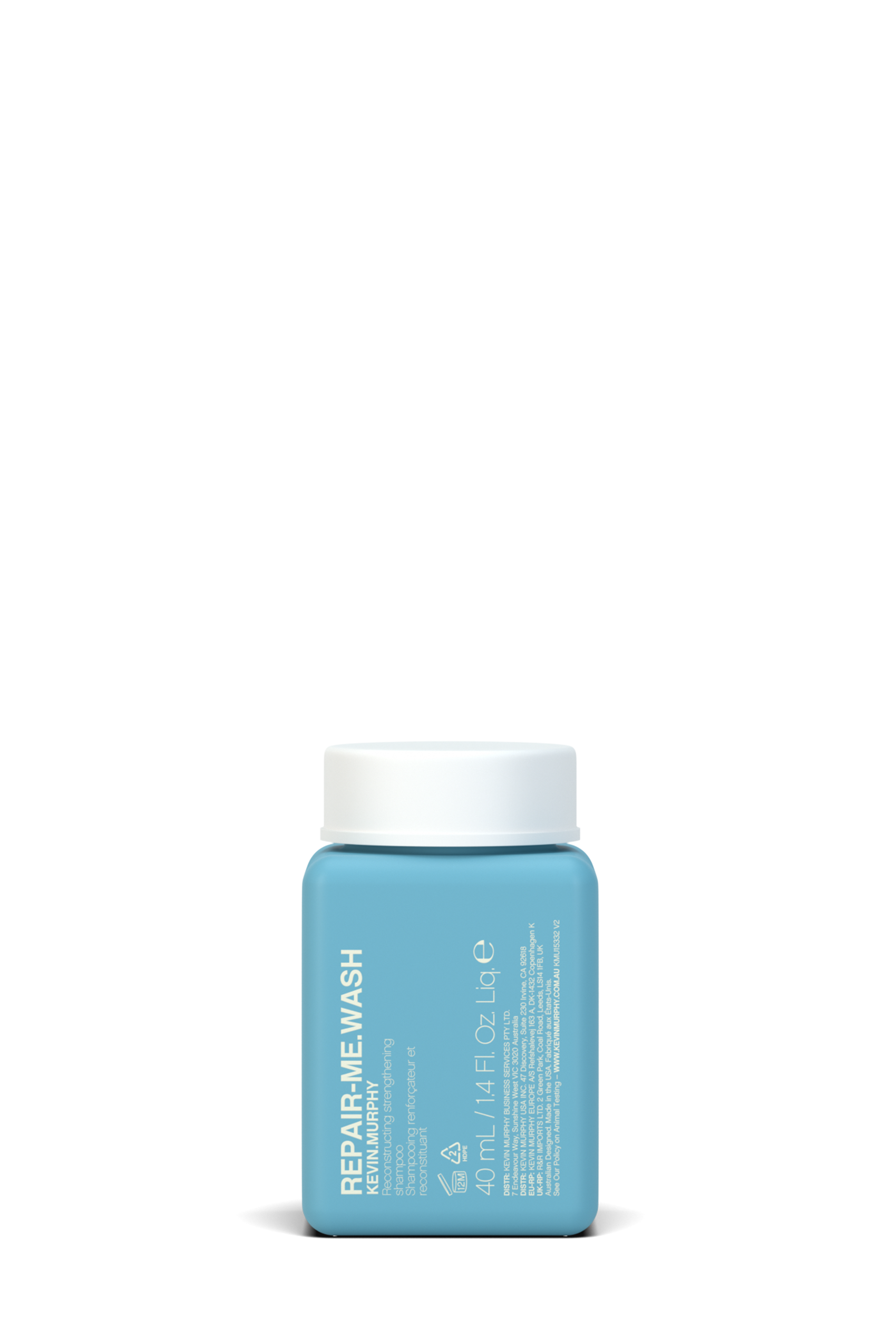 KEVIN MURPHY REPAIR-ME.WASH