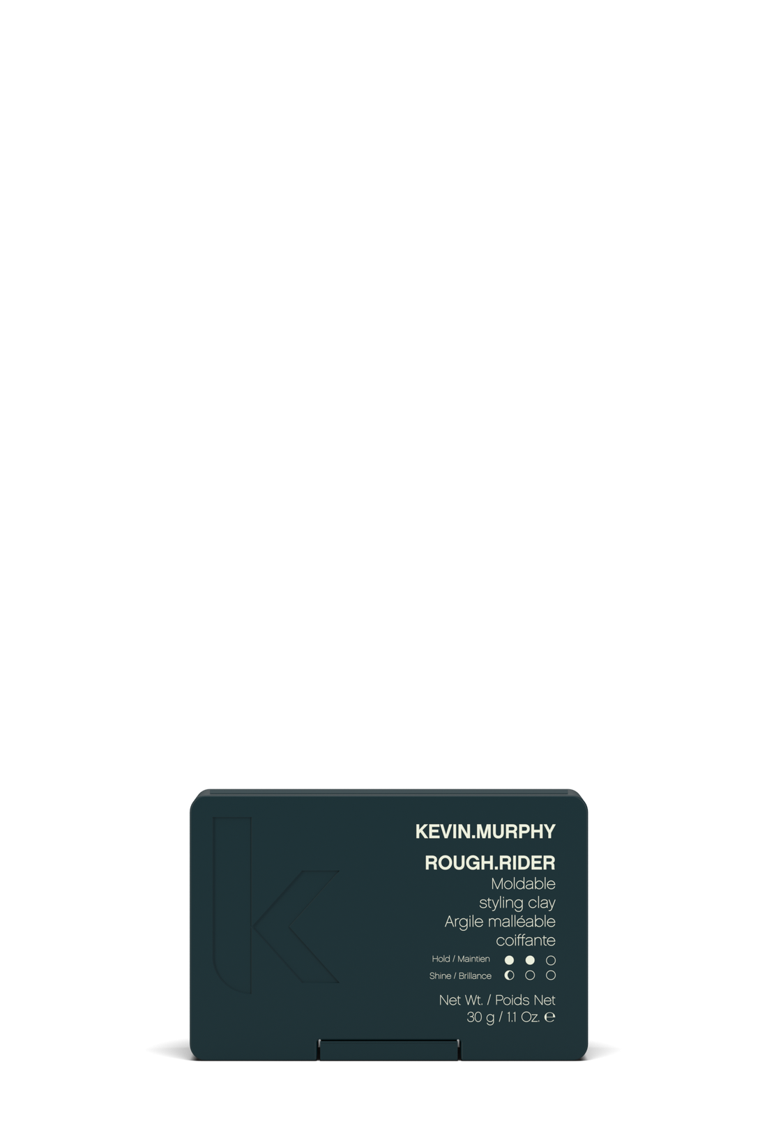 KEVIN MURPHY ROUGH.RIDER