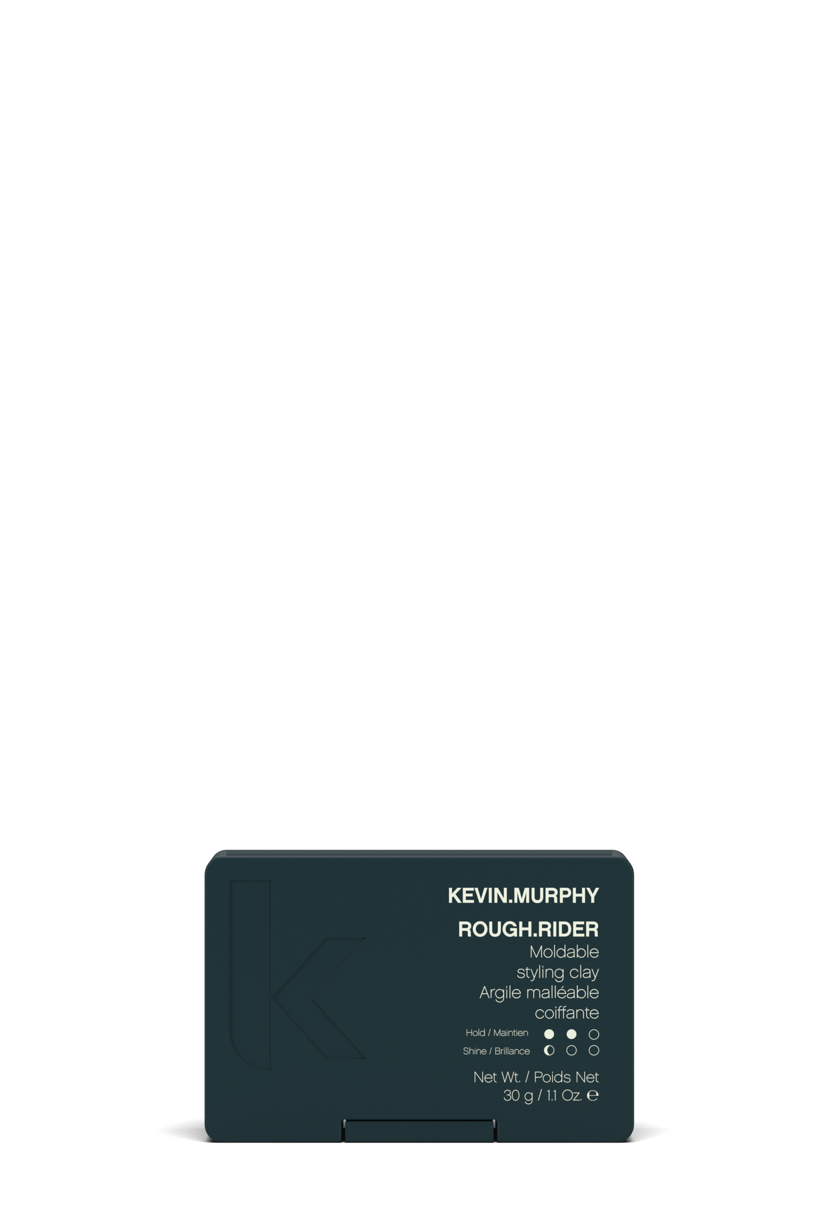 KEVIN MURPHY ROUGH.RIDER