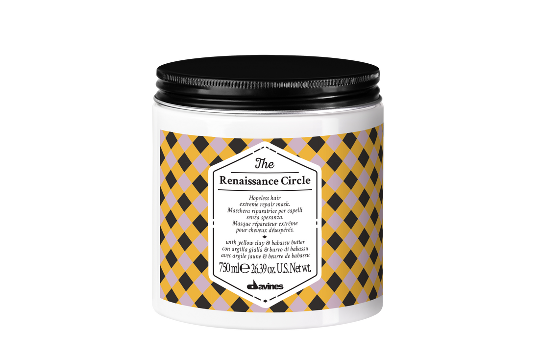Davines The Renaissance Circle