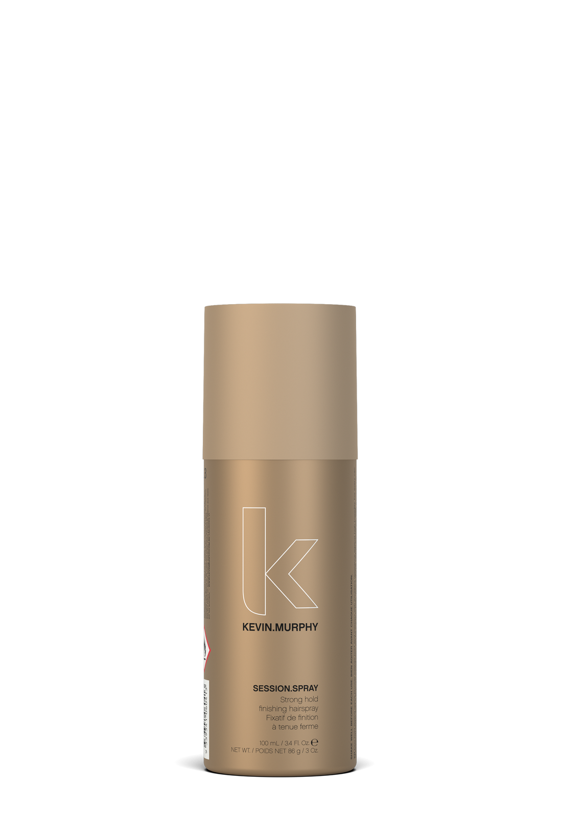 KEVIN MURPHY SESSION.SPRAY