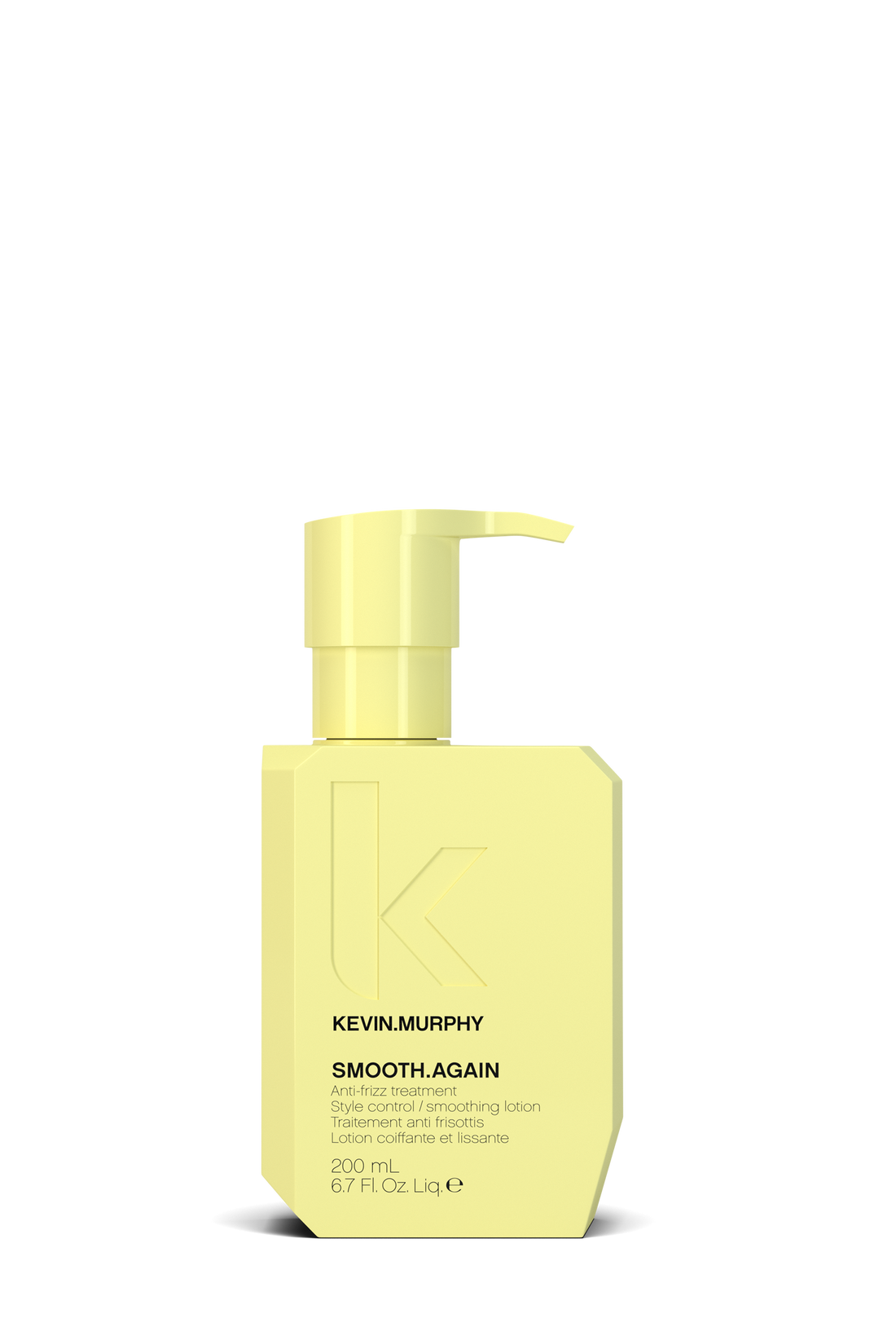 KEVIN MURPHY SMOOTH.AGAIN