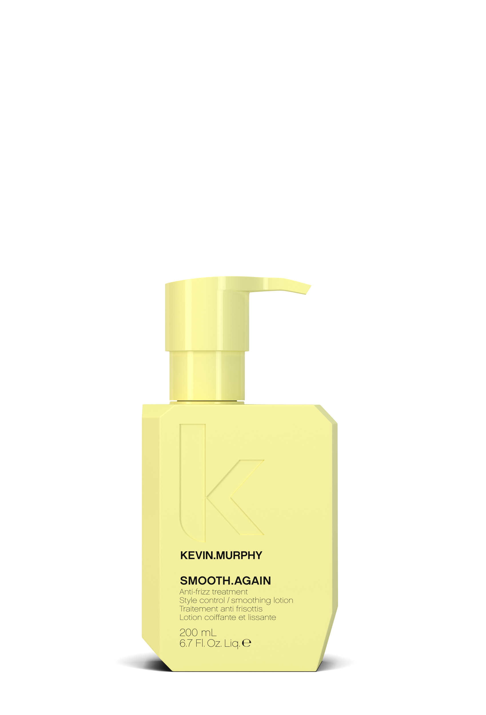 KEVIN MURPHY SMOOTH.AGAIN