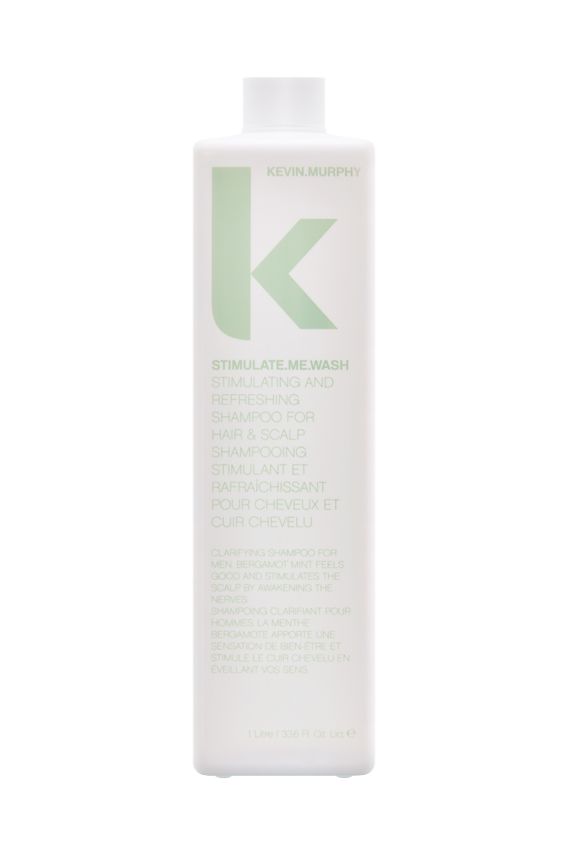 KEVIN MURPHY STIMULATE.ME WASH