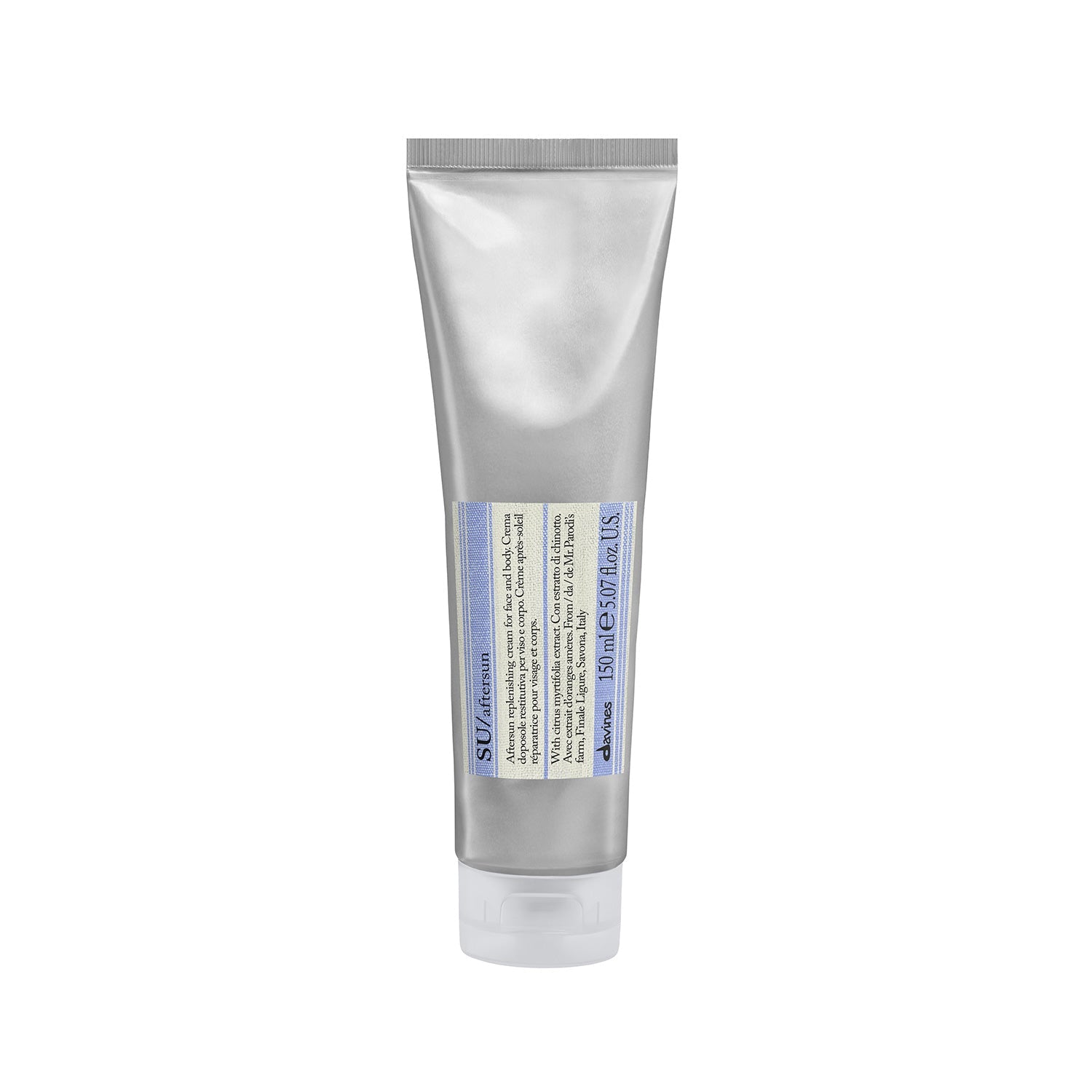 Davines SU Aftersun