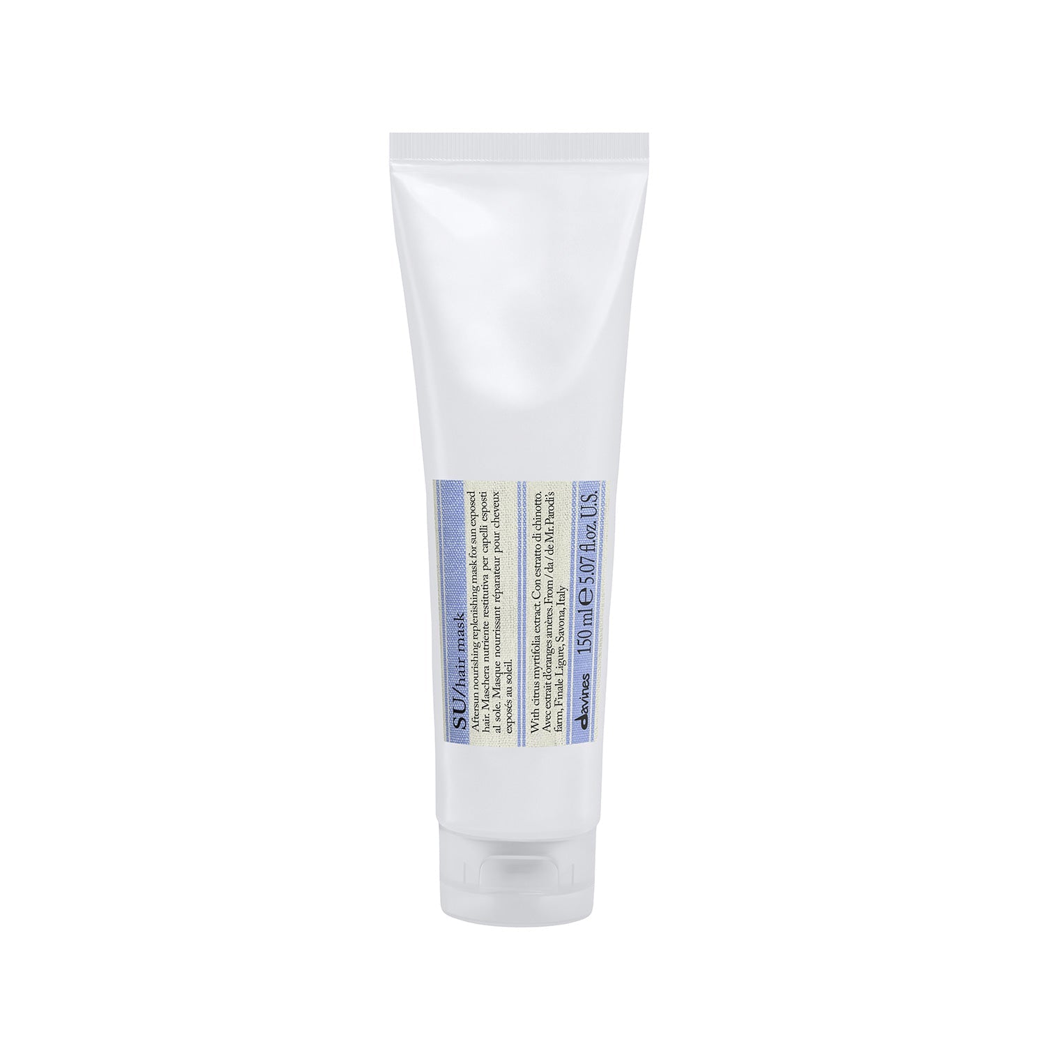Davines SU Hair Mask