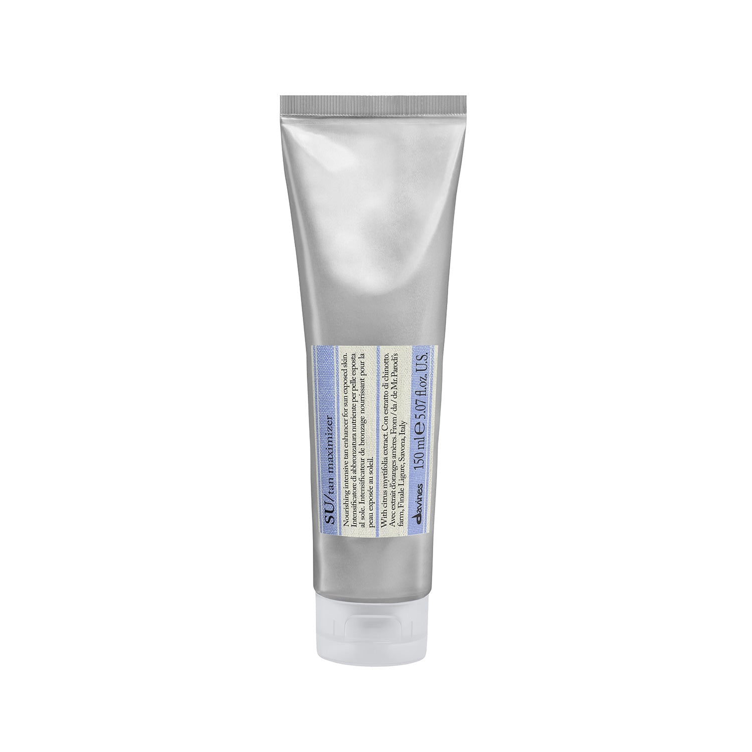 Davines SU Tan Maximizer