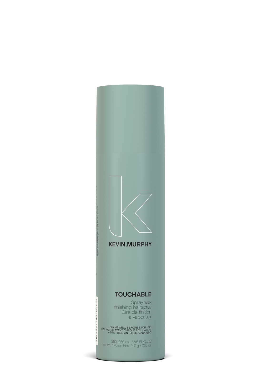KEVIN MURPHY TOUCHABLE