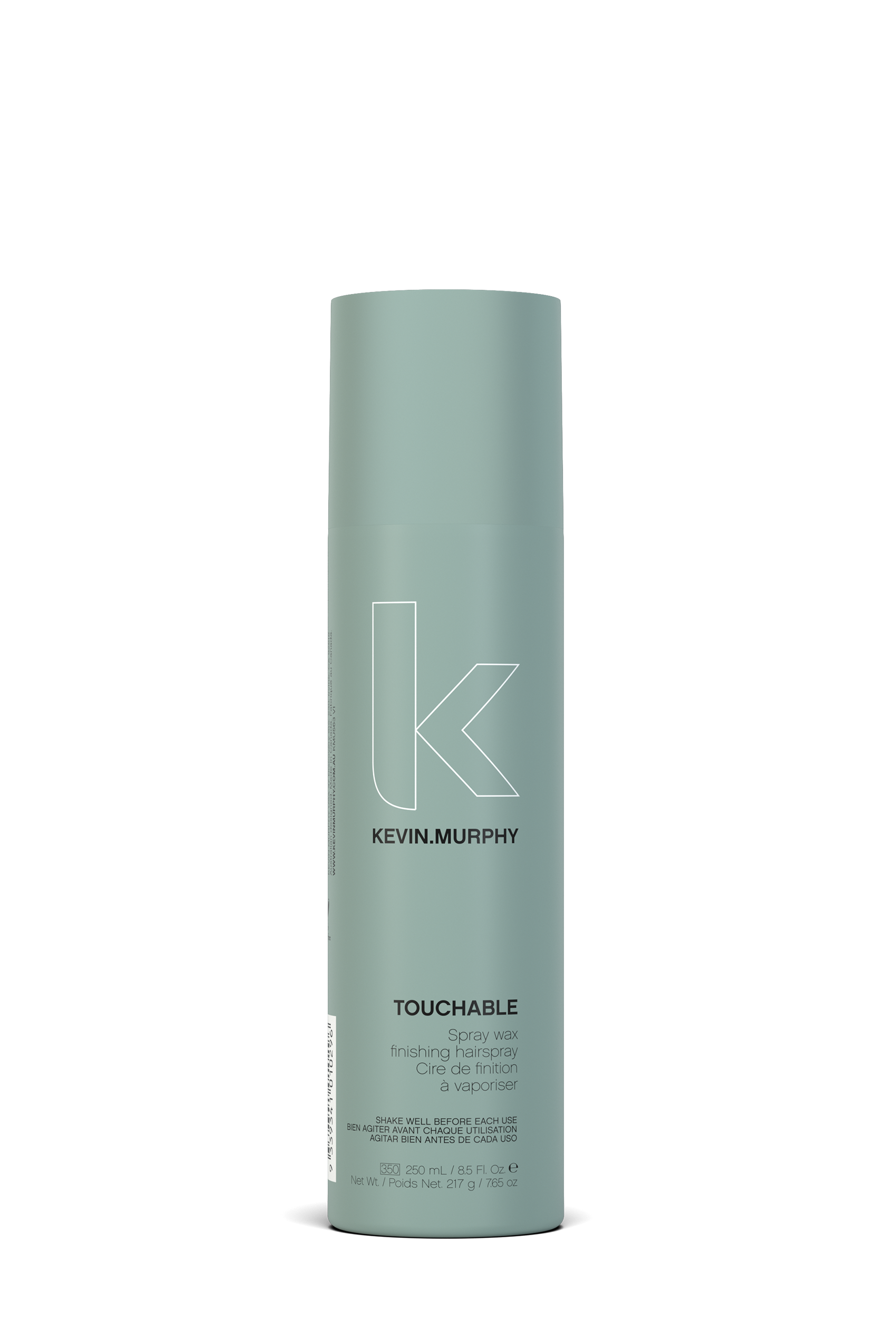 KEVIN MURPHY TOUCHABLE