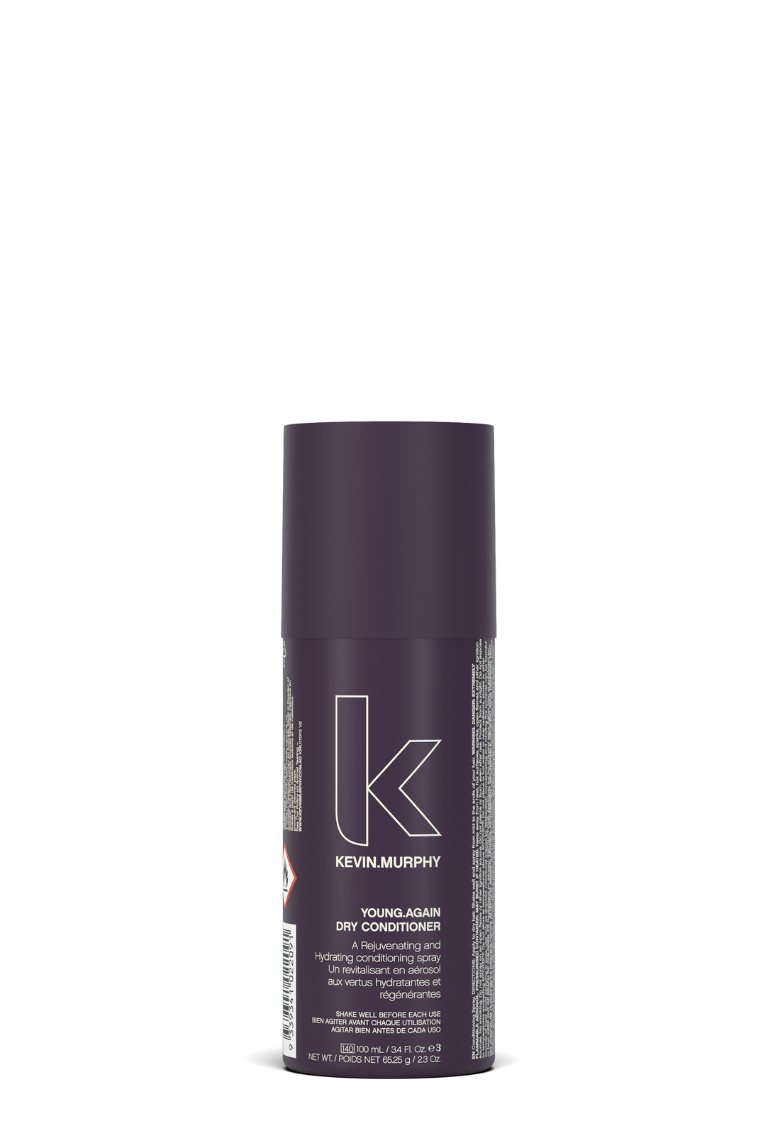 KEVIN MURPHY YOUNG.AGAIN DRY.CONDITIONER