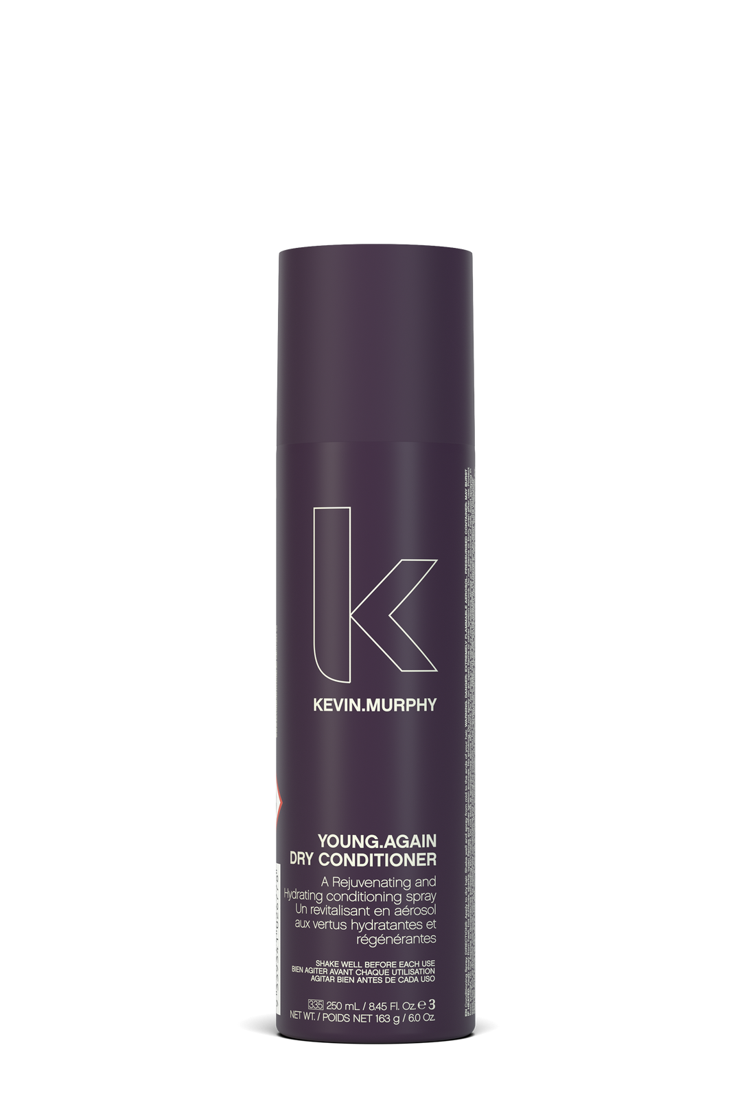 KEVIN MURPHY YOUNG.AGAIN DRY.CONDITIONER