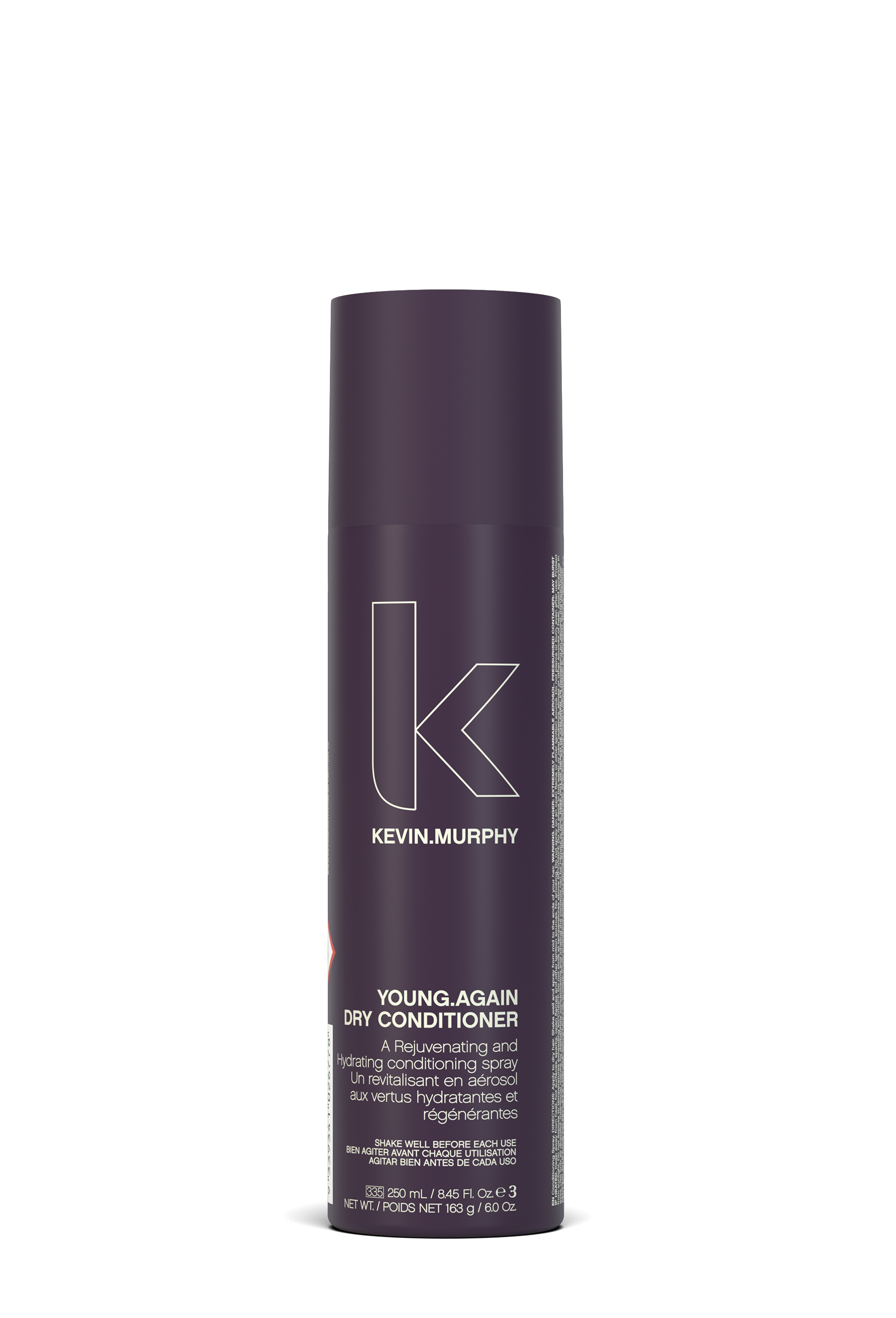 KEVIN MURPHY YOUNG.AGAIN DRY.CONDITIONER