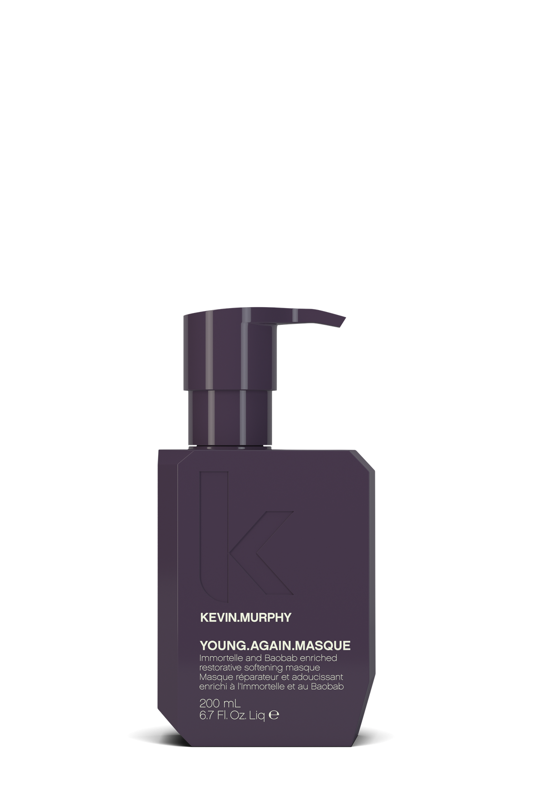 KEVIN MURPHY YOUNG.AGAIN MASQUE