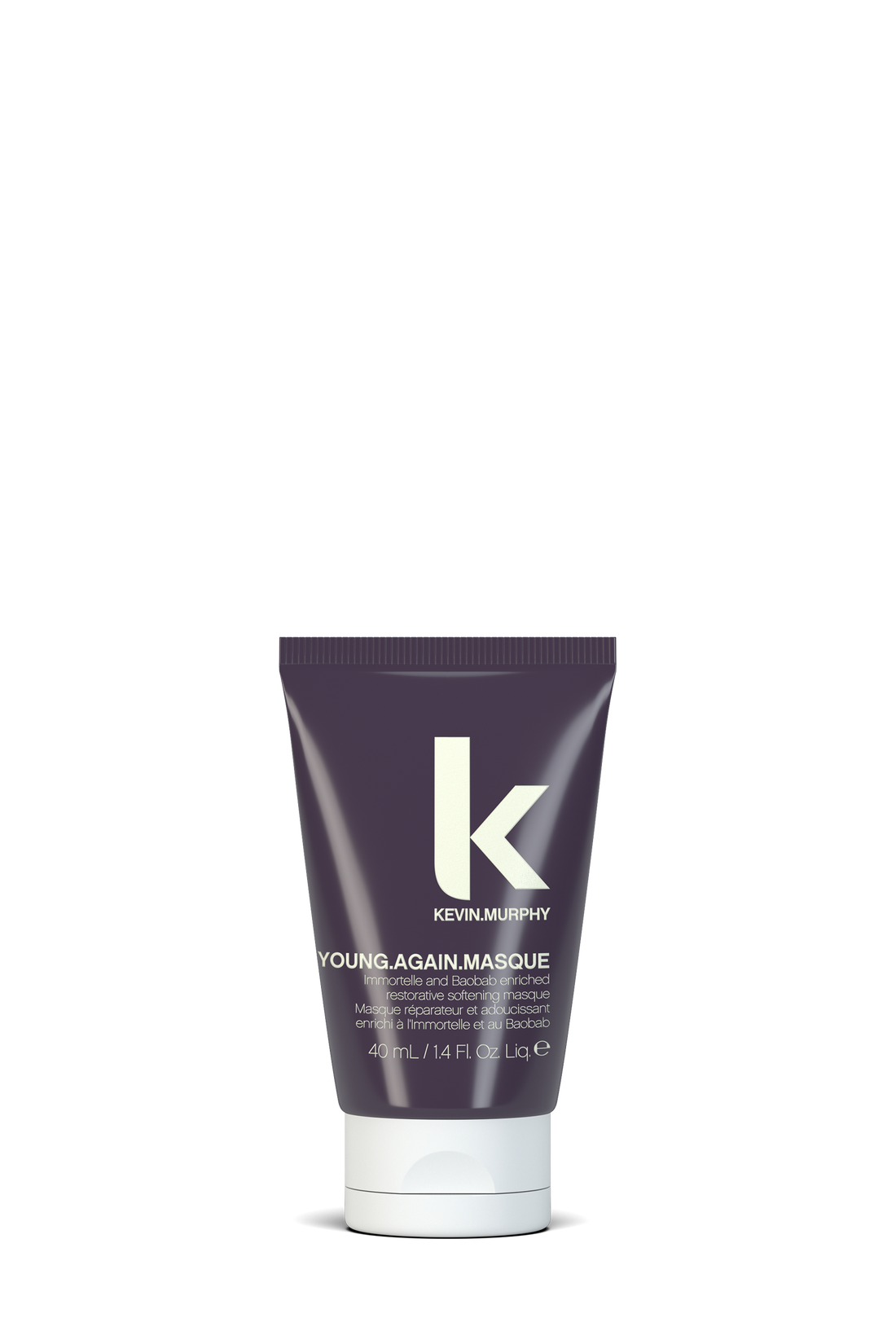 KEVIN MURPHY YOUNG.AGAIN MASQUE