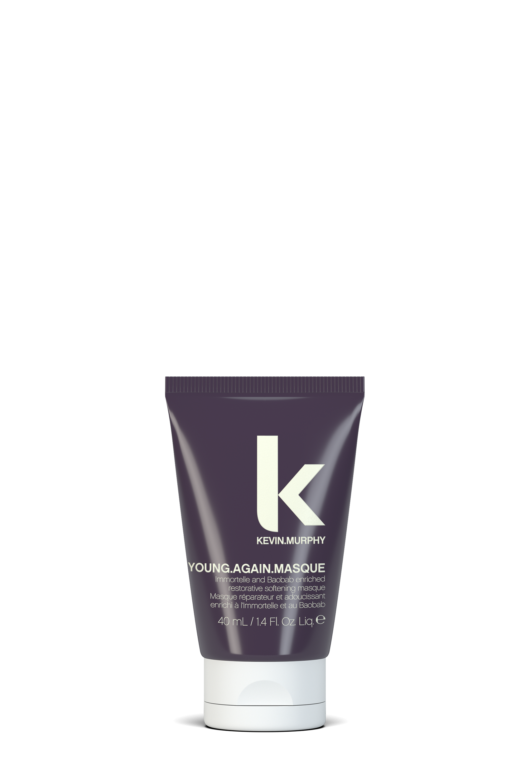 KEVIN MURPHY YOUNG.AGAIN MASQUE