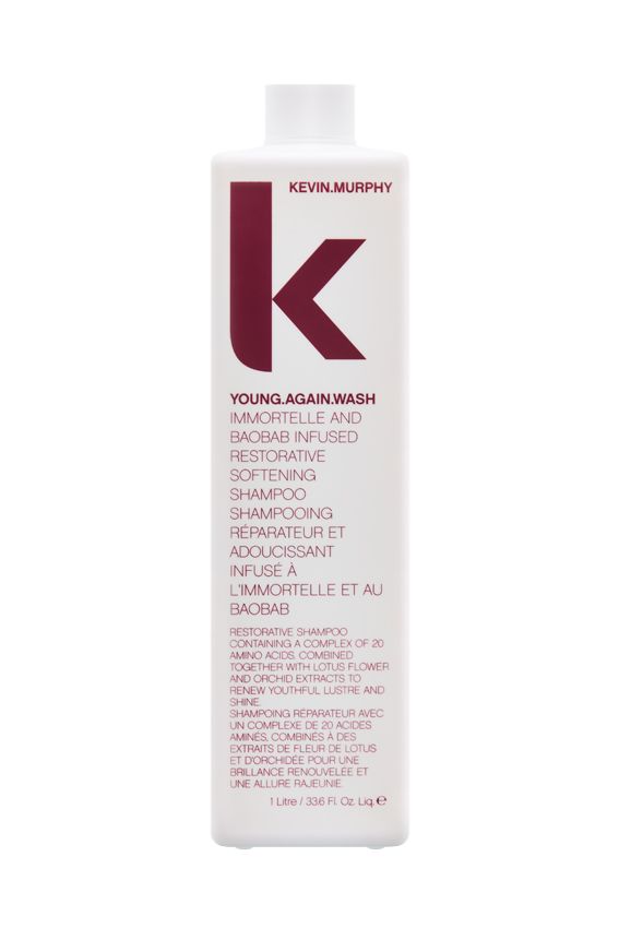 KEVIN MURPHY YOUNG.AGAIN WASH