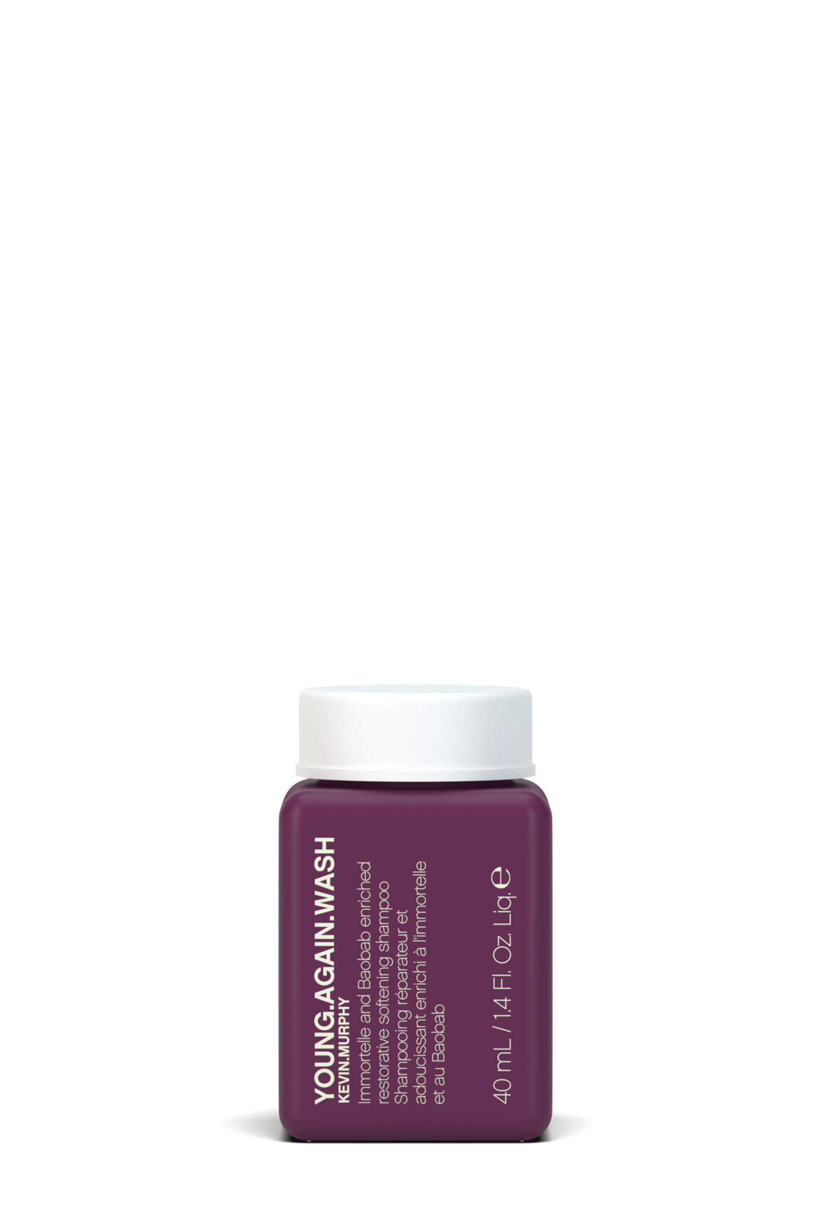 KEVIN MURPHY YOUNG.AGAIN WASH