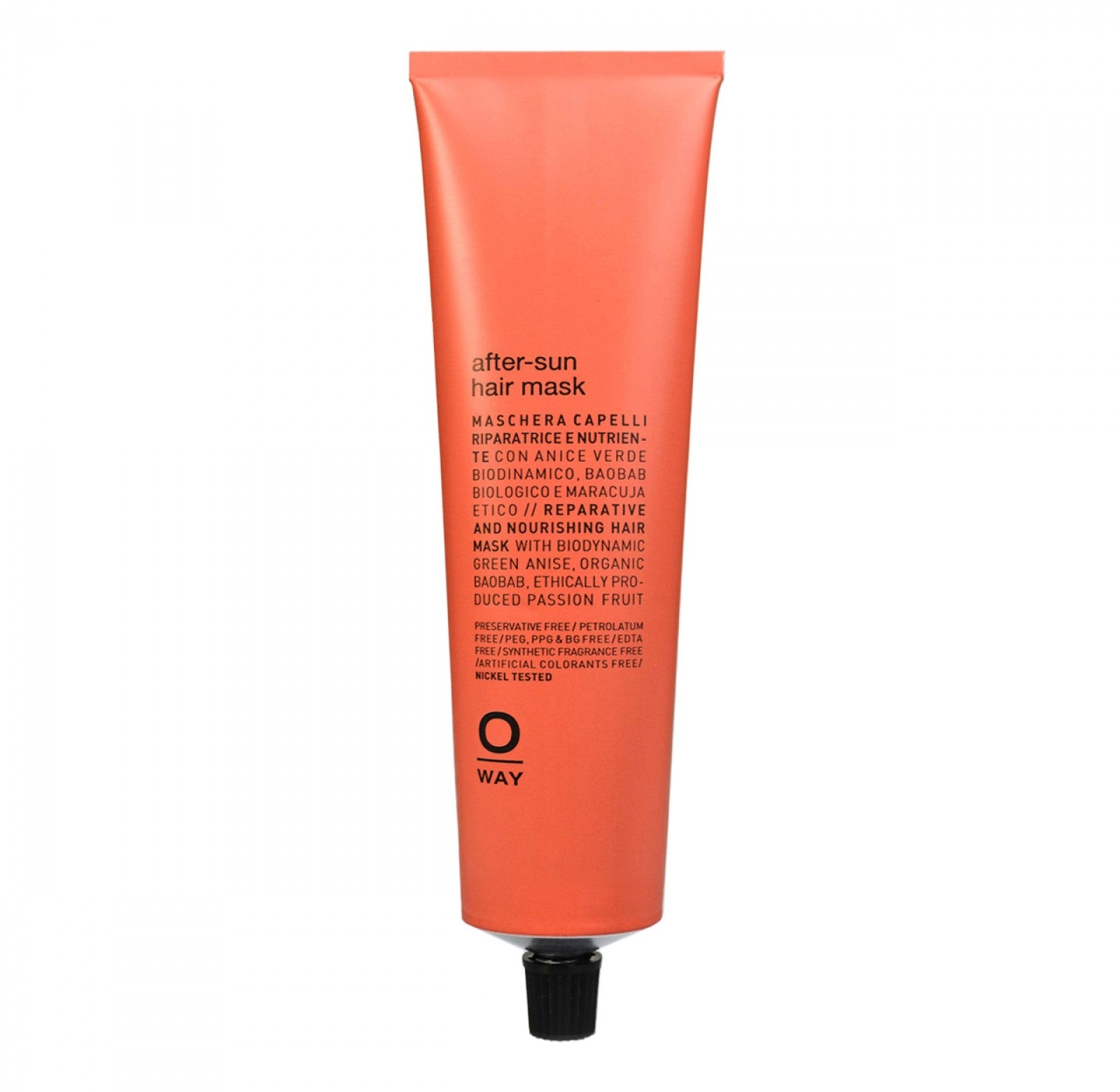 OWAY After-Sun Hair Mask