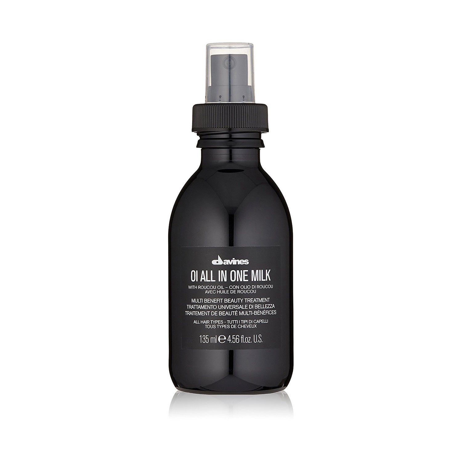 Davines OI All In One Milk