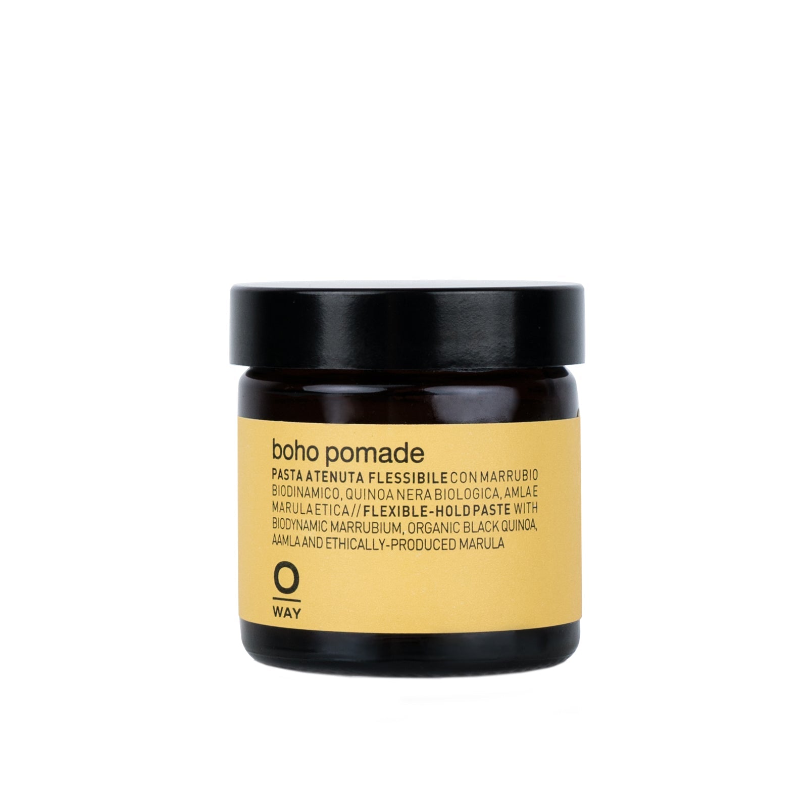OWAY Boho Pomade
